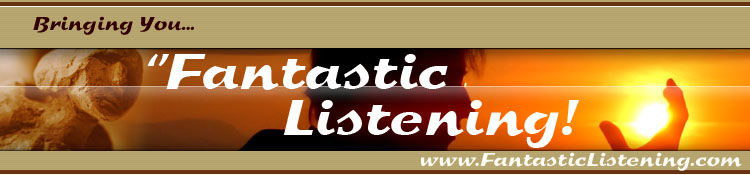 Fantastic Listening Graphic Fantastic Listening Graphic