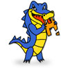 Hostgator Logo