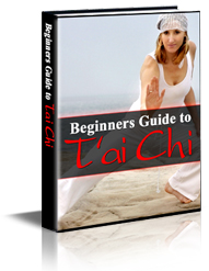 TaiChi Graphic
